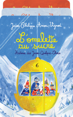 Une famille aux petits oignons