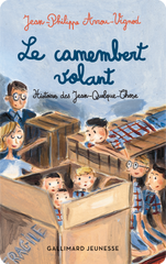 Une famille aux petits oignons