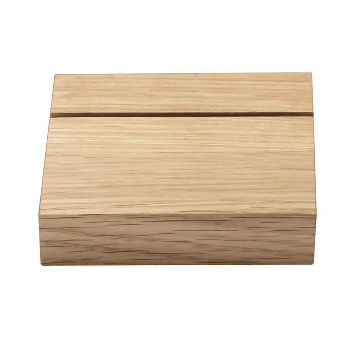 Universal wooden base - Ruck Ruck