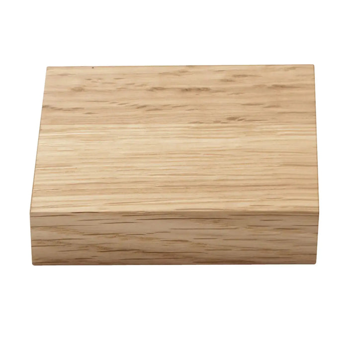 Universal wooden base - Ruck Ruck