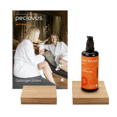 Universal wooden base - Ruck Ruck