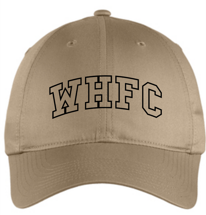 Nike Unstructured Cap
