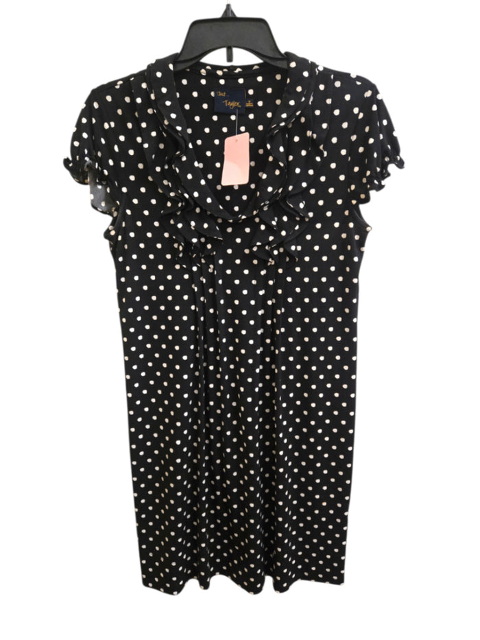 Very Good 6 Just.Taylor Dress