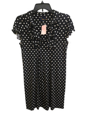 Very Good 6 Just.Taylor Dress