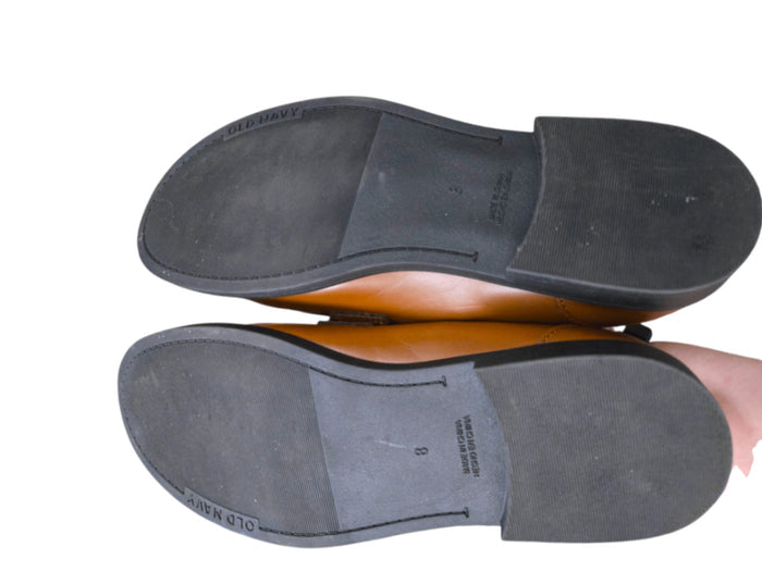 Very Good 8 Old Navy Shoes