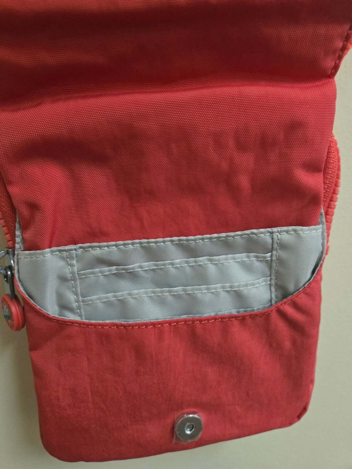 Very Good Kipling Crossbody Purse