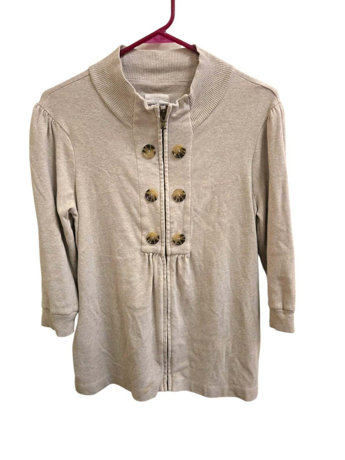 Very Good M Banana Republic Jacket