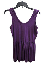 Very Good M Matilda Jane tank top