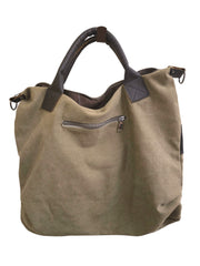 Very Good Threaded Pear Tote