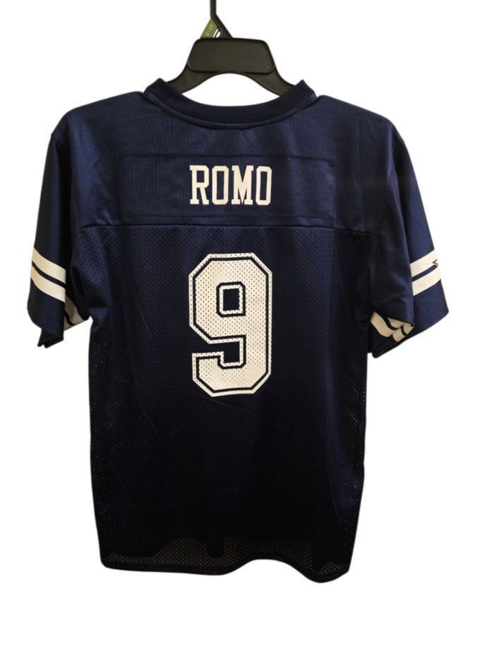 Very Good XL Cowboys Team Apparel Sports Jersey