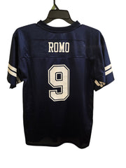 Very Good XL Cowboys Team Apparel Sports Jersey