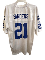 Very Good XL Reebok Sports Jersey