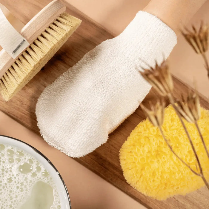 Washing and Massage Glove - Peclavus Peclavus