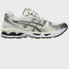 Gel-Kayano 14 White/Ivory
