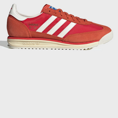 Adidas SL 72 RS – Preloved Red / Core White | JH8642
