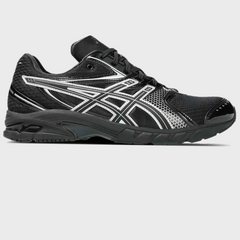 GEL-DS TRAINER 14 Black Pure Silver