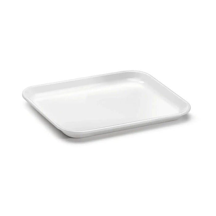 White melamine instrument tray - Ruck Ruck