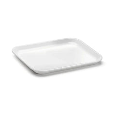 White melamine instrument tray - Ruck Ruck