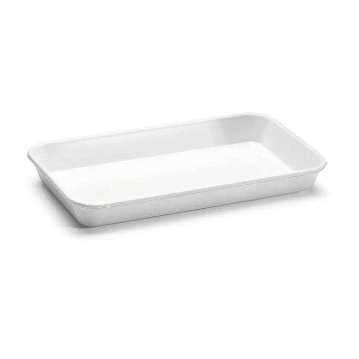 White melamine instrument tray - Ruck Ruck