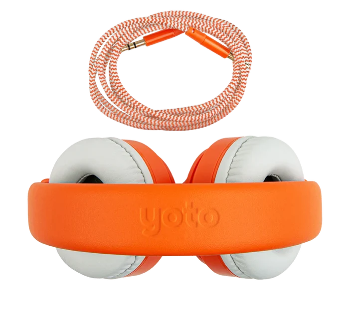 Wired Headphones