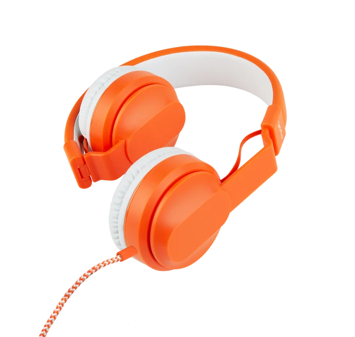 Wired Headphones