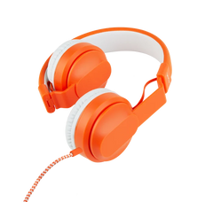 Wired Headphones