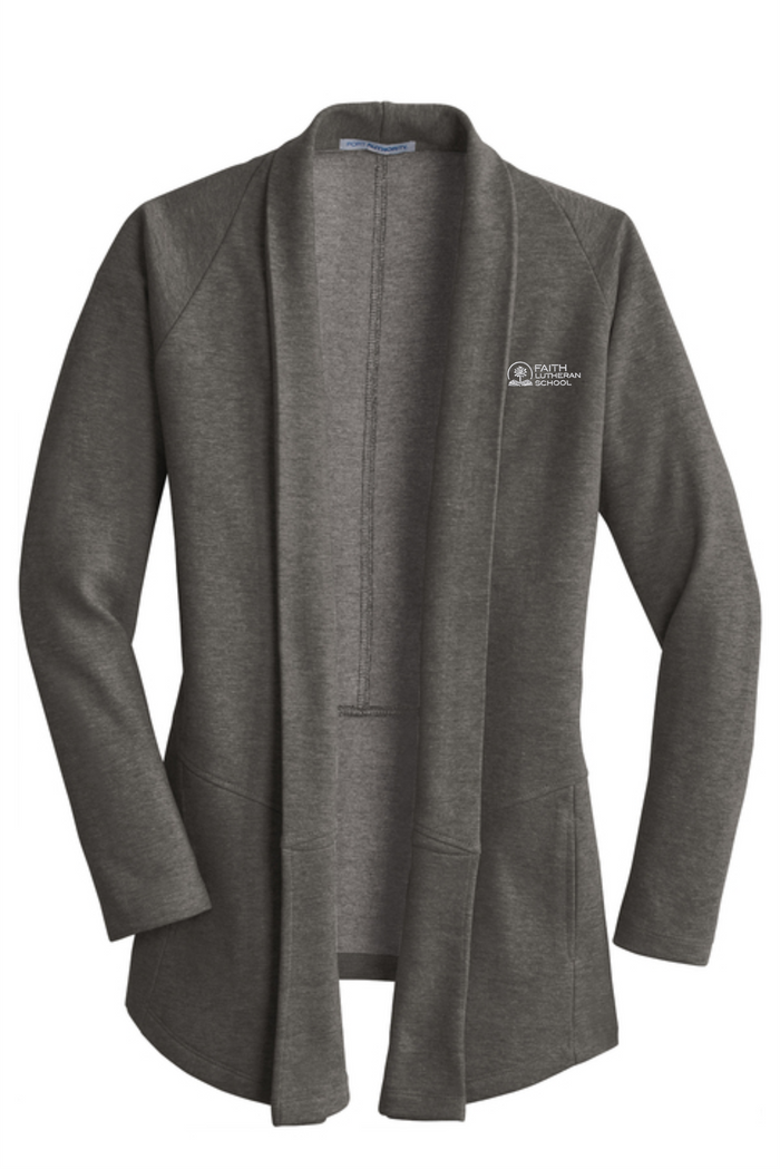 Women's Knit Cardigan