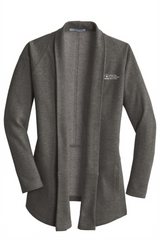 Women's Knit Cardigan