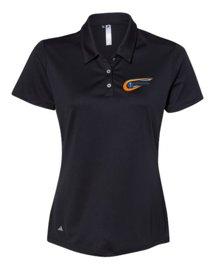 Adidas Women's Performance Polo