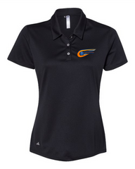 Adidas Women's Performance Polo
