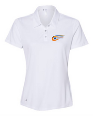 Adidas Women's Performance Polo