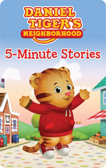 Yoto Mini + Daniel Tiger's Neighborhood Bundle