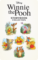 Yoto Mini + Winnie the Pooh Bundle