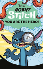 Yoto Player + Agent Stitch Bundle