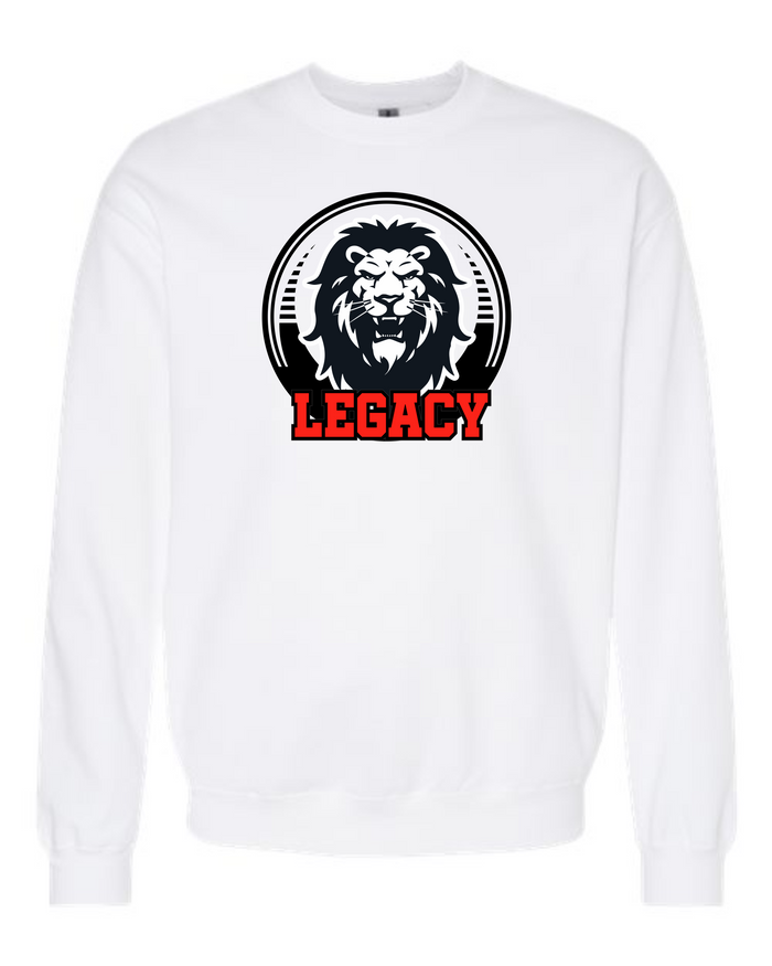 Youth Crewneck Sweatshirt