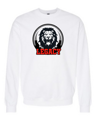 Youth Crewneck Sweatshirt