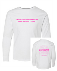 Youth Long Sleeve Tee